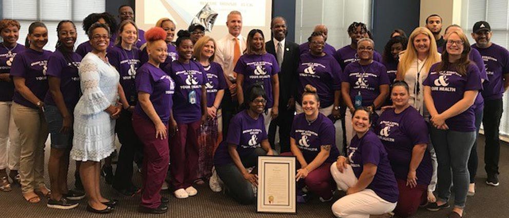 Bryant & Stratton College Celebrates 165 Years