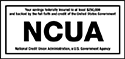 Federally Insured by NCUA