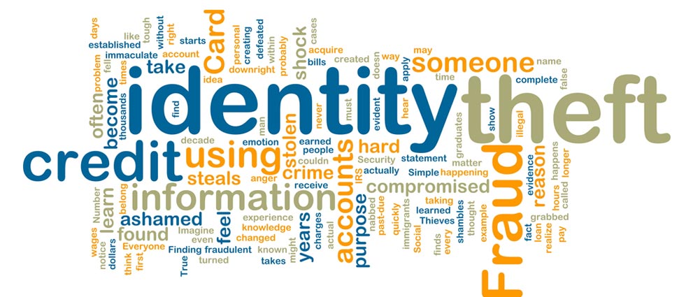 Protect Yourself From Identity Theft 
