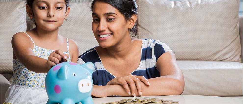 Financial Literacy For Kids 